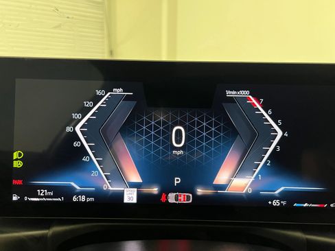 Certified 2024 BMW 430i Gran Coupe w/ Convenience Package image 26