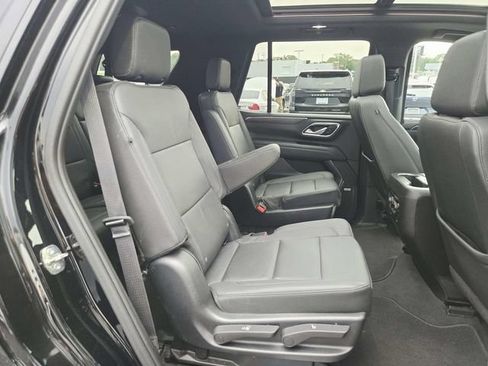 Used 2023 Chevrolet Tahoe Z71 w/ Off-Road Capability Package AWD/4WD image 14