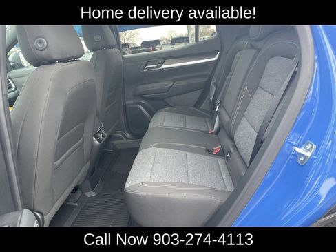 New 2026 GMC Terrain Elevation w/ Black Edition image 27