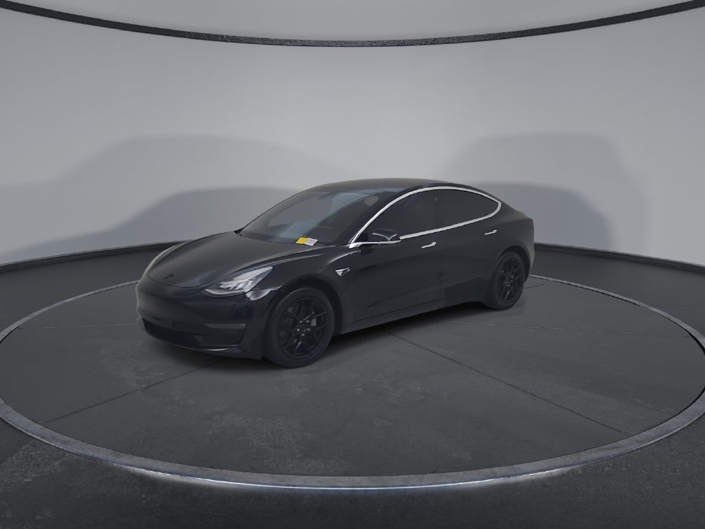 Used 2019 Tesla Model 3 Standard Range Plus RWD image 7