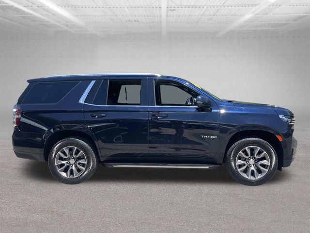 Used 2021 Chevrolet Tahoe LT w/ LT Signature Package AWD/4WD image 5