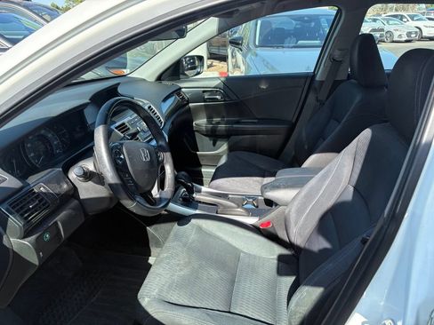 Used 2013 Honda Accord Sport image 11