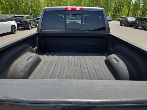 Used 2022 RAM 2500 Laramie AWD/4WD image 40