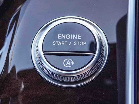 New 2026 Mercedes-Benz S 580 4MATIC Sedan image 22