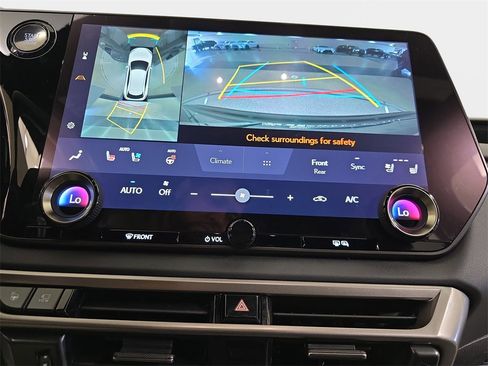 Used 2023 Lexus RX 350 F Sport image 24