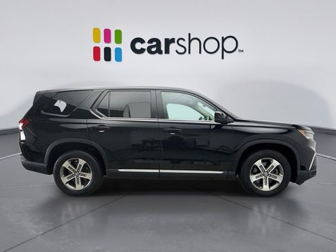 Used 2023 Honda Pilot EX-L image 6