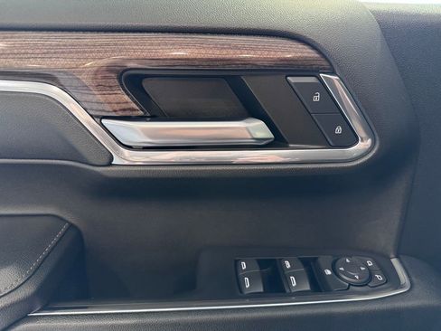 Certified 2024 Chevrolet Silverado 1500 LT AWD/4WD image 25