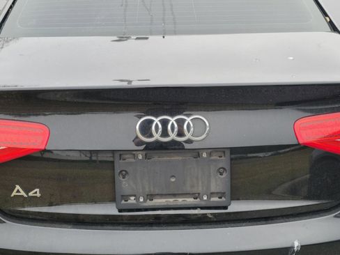 Used 2015 Audi A4 2.0T Premium image 30