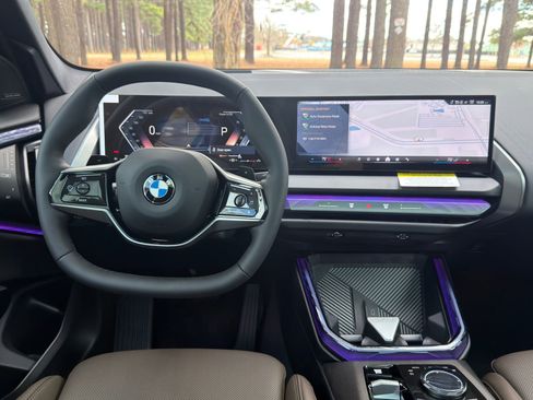 New 2026 BMW X3 xDrive30 w/ Premium Package image 3