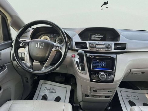 Used 2015 Honda Odyssey EX-L image 18