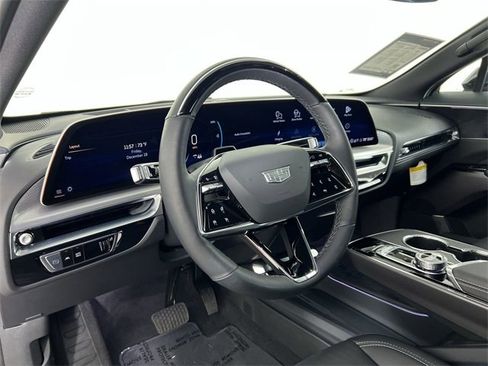 Used 2026 Cadillac Lyriq Sport image 36