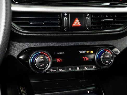 Certified 2024 Kia Forte GT image 18