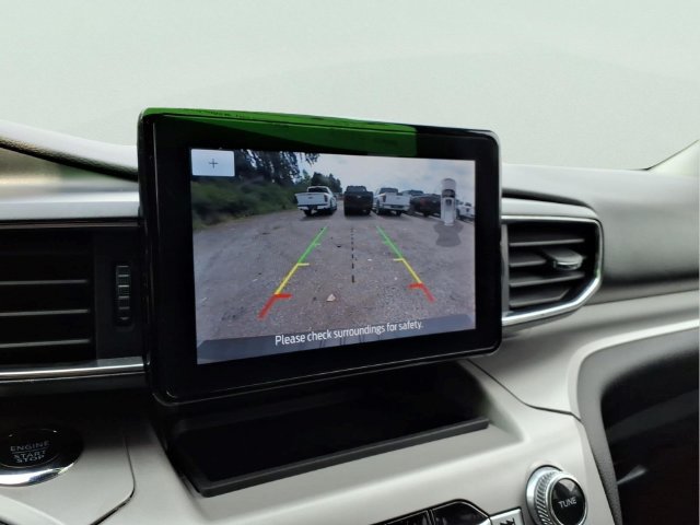 Certified 2023 Ford Explorer XLT w/ Equipment Group 202A AWD/4WD image 19