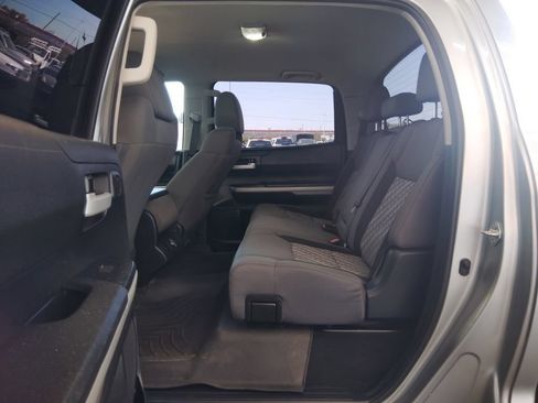 Used 2019 Toyota Tundra SR5 AWD/4WD image 16