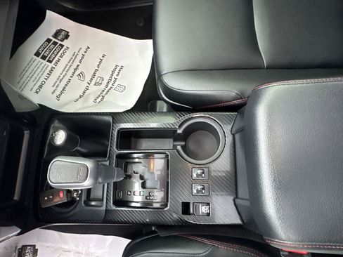 Used 2020 Toyota 4Runner TRD Off-Road Premium w/ TRD Performance Package image 26