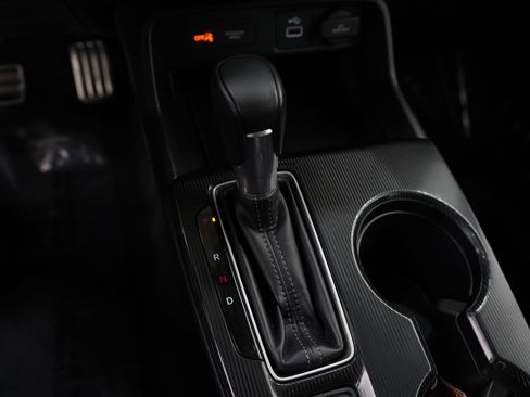 Used 2024 Honda Civic Sport image 22