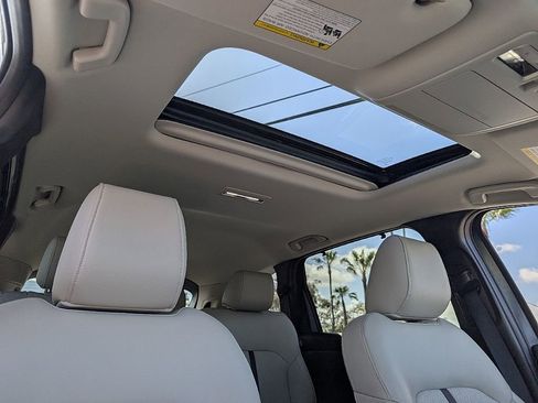 Used 2024 MAZDA CX-90 Plug-In Hybrid w/ Preferred image 19