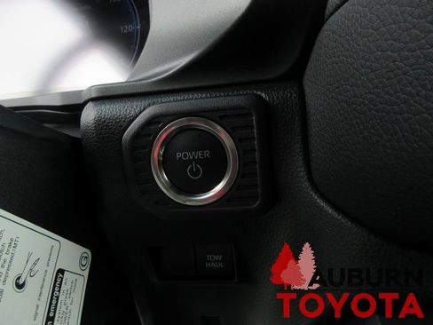 New 2026 Toyota Land Cruiser Base image 15