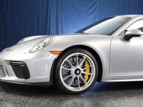 Used 2018 Porsche 911 GT3 image 7