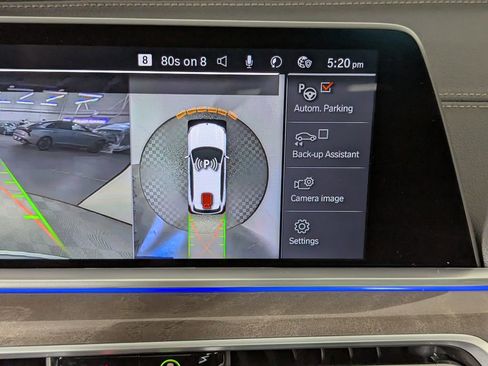 Used 2023 BMW X5 xDrive40i w/ Premium Package image 27