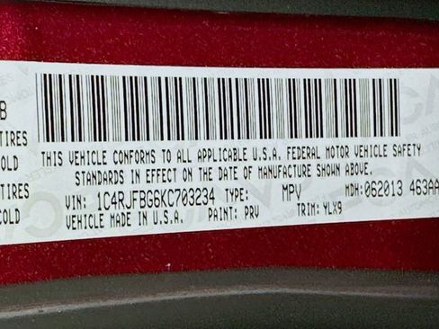 Used 2019 Jeep Grand Cherokee Limited X image 21