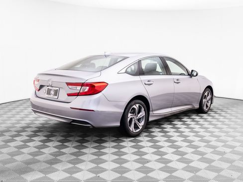 Used 2020 Honda Accord EX-L image 5