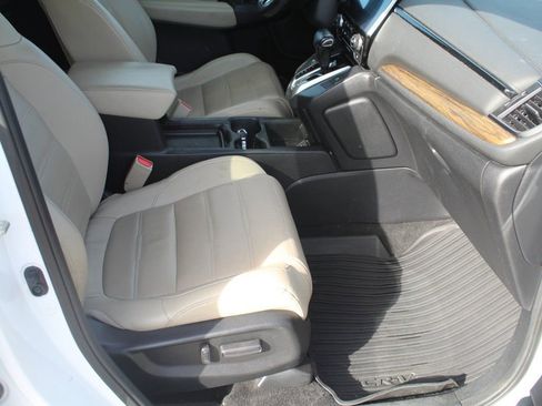 Used 2019 Honda CR-V EX-L image 14