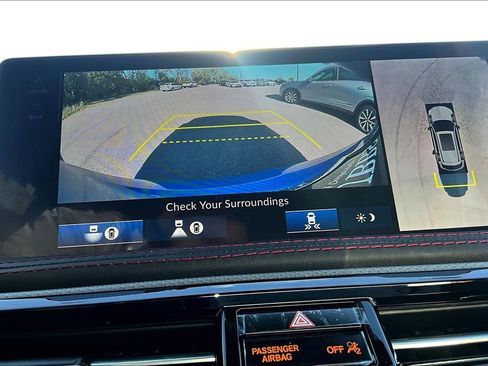 New 2026 Acura MDX A-Spec image 20