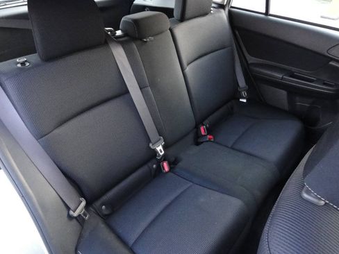 Used 2014 Subaru Impreza 2.0i Sport Premium AWD/4WD image 25