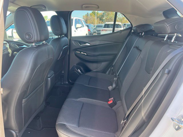 Used 2026 Buick Encore GX Preferred w/ Comfort Package AWD/4WD image 19