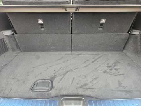 New 2025 Mercedes-Benz GLS 580 4MATIC image 34