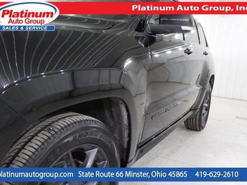 Used 2019 Jeep Grand Cherokee Limited X image 42