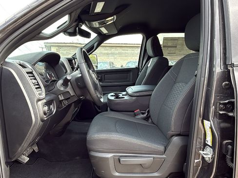 New 2025 RAM 2500 Tradesman image 7