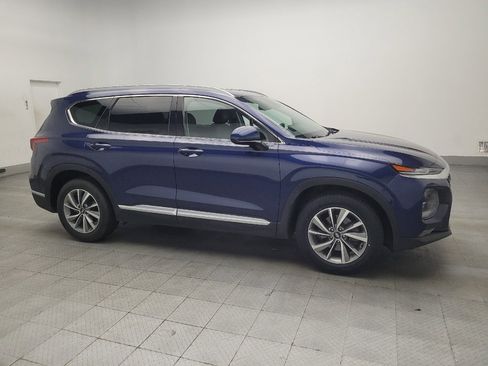 Used 2020 Hyundai Santa Fe SEL w/ Convenience Package image 11