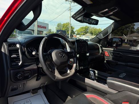 Used 2022 RAM 1500 TRX w/ TRX Level 2 Equipment Group image 16