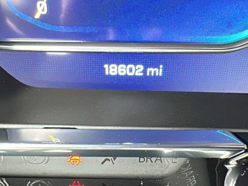 Certified 2025 Chevrolet Silverado 2500 High Country w/ High Country Premium Package image 16