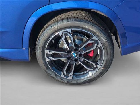 New 2026 BMW X1 xDrive28i w/ Technology Package AWD/4WD image 10