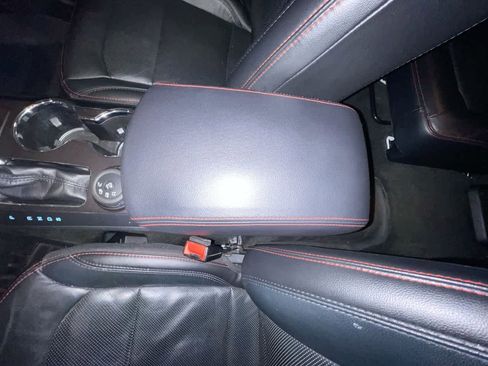 Used 2017 Ford Explorer Sport w/ Equipment Group 401A image 22