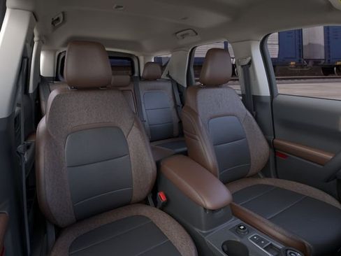 New 2026 Ford Bronco Sport Outer Banks AWD/4WD image 10
