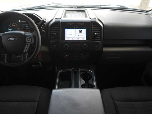 Used 2019 Ford F150 XL w/ Equipment Group 101A Mid AWD/4WD image 10