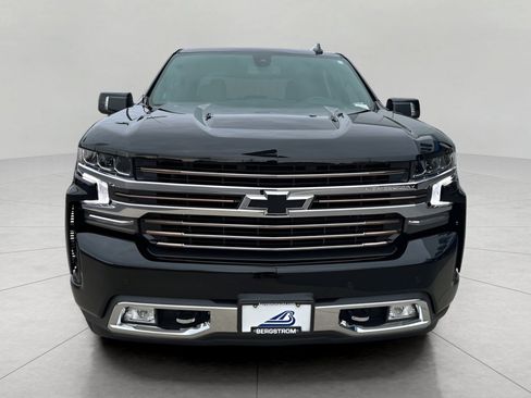 Used 2022 Chevrolet Silverado 1500 High Country w/ Safety Package II image 8