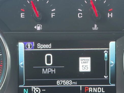 Used 2019 Chevrolet Traverse LT w/ LT Premium Package AWD/4WD image 22