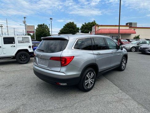 Used 2017 Honda Pilot EX-L image 5
