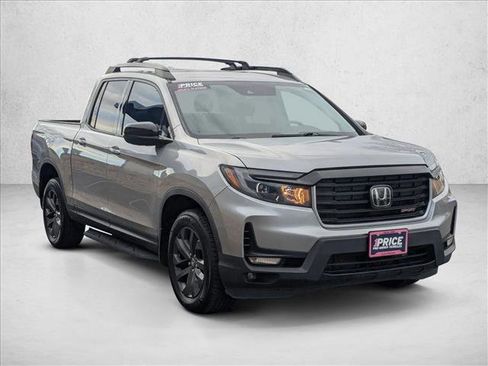 Used 2021 Honda Ridgeline Sport image 5