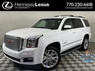 Used 2017 GMC Yukon Denali w/ Open Road Package RWD 360° Tour