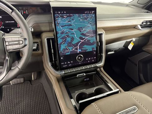 New 2026 GMC Yukon Denali Ultimate image 42