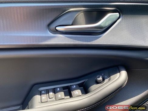 New 2026 Jeep Grand Cherokee L 4WD image 25