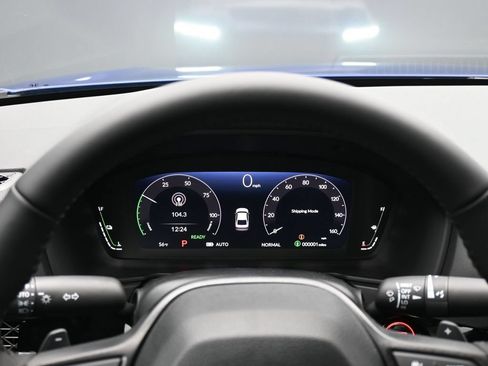 Used 2025 Honda Accord Sport image 35