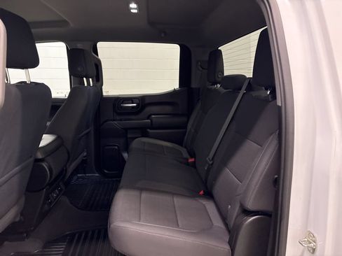 Used 2020 Chevrolet Silverado 1500 LT w/ All-Star Edition AWD/4WD image 33