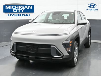 Certified 2024 Hyundai Kona SE